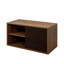Armoire de rangement empilable