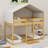 Andersons Kids Twin Over Twin Bunk Bed-129574914