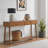 Glenn 4 Piece Coffee Table Set