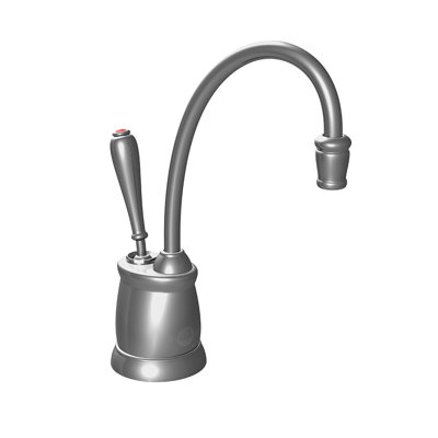 Instant Hot Water Dispenser