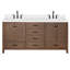 Ensemble de meuble-lavabo double 73 po Amariani-1132349318-1134603422