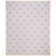 Cannen Hand Tufted Wool Geometric Rug