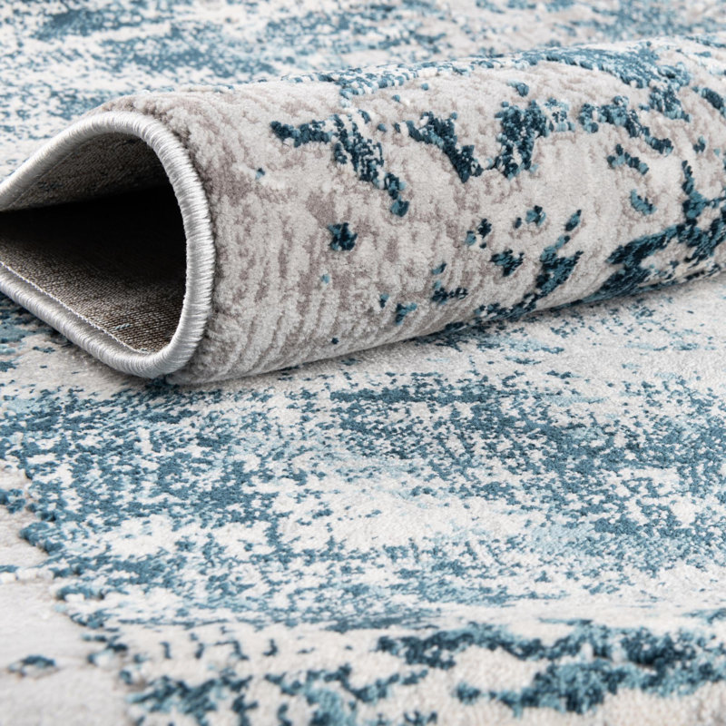 Tapis Glenn, Tapis de couloir 2 pi x 6 pi