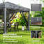 Asilah Pop Up Canopy