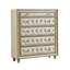 Commode à 5 tiroirs 40,25 po Malachi-921324134