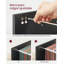 Franny 42cm Wide 2 -Drawer Mobile File Cabinet-1523062173