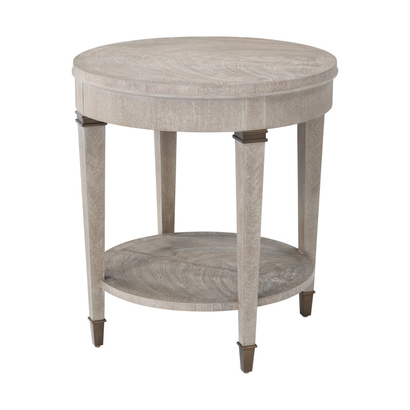 Gillies Side Table, Geo Coast