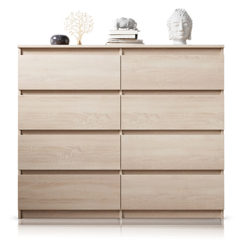 Kommode Posey, Beige