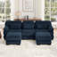 " Corduroy Sofa-867013870-867013871