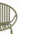 7 Pieces Outdoor Dining Set With Stackable Chair-1210959188