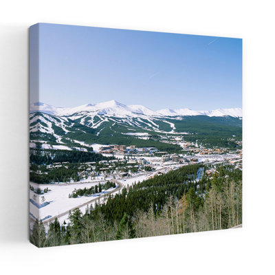 Breckenridge, Colorado, États-Unis