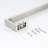 4 Stainless Steel Bathroom Decor Kit In Brushed Nickel. Long-Lasting And Scratch-. For Different Locations. Easy To Install , Maintains A New Appearance. Multiple Simple Installation Process