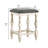 Obrian Upholstered Counter Stool