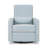 Piper Recliner and Swivel Glider-96382405