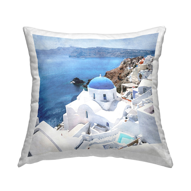 Throw Pillow