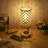 Finbarr Metal USB Table Lamp