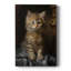 ANIMALS Series CC - Toile tendue avec châssis Premium - Prêt à être accroché-1764583396