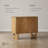 Mid-Century Modern Accent Cabinet-558587330-539165349