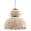 Plafonnier Manet beige