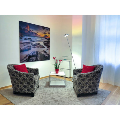 Tapis avec licorne