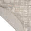 Tapis abstrait taupe-59251570