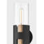 Amado 2 Light Wall Sconce-68509603