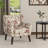 Stephanny Upholstered Armchair-231774155