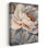 Pivoine, duo I, art floral moderne, romantique et naturel