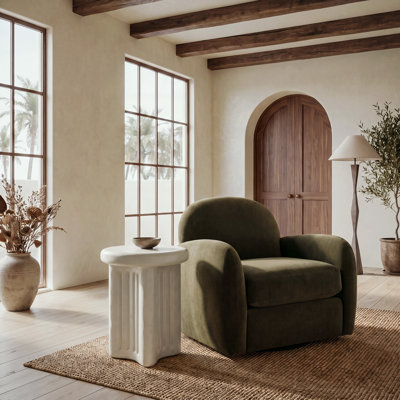 Table d'appoint Mariselle