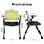 Chaise de bureau de conférence pliable-1397834169
