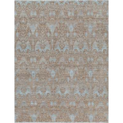 One-of-a-Kind 7'9" X 10'1" Area Rug