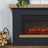 Bernice 65" W Electric Fireplace-122925171-124521145