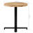 Bistro Table Round Solid Acacia Wood-1137192957-1137192952