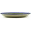 Assiette 8 po Mardi Gra