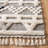 Coppola Hand Knotted Wool Southwestern Rug-1368990515