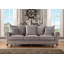 Hampton Velvet Sofa-22150956