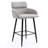Kiralyn Upholstered Counter Stool