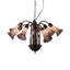 Lustre classique à 6 lumières arnkil-1785177834