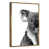 Floating Frame Gold selected
