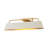 1 - Light Art Geometric Trapezoid Picture Wall Light
