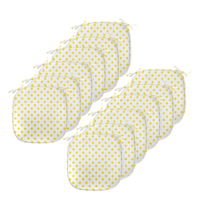Chair Pad Cushion