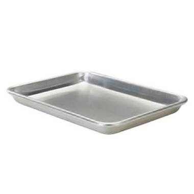 Artisan Small Baking Sheet & Reviews