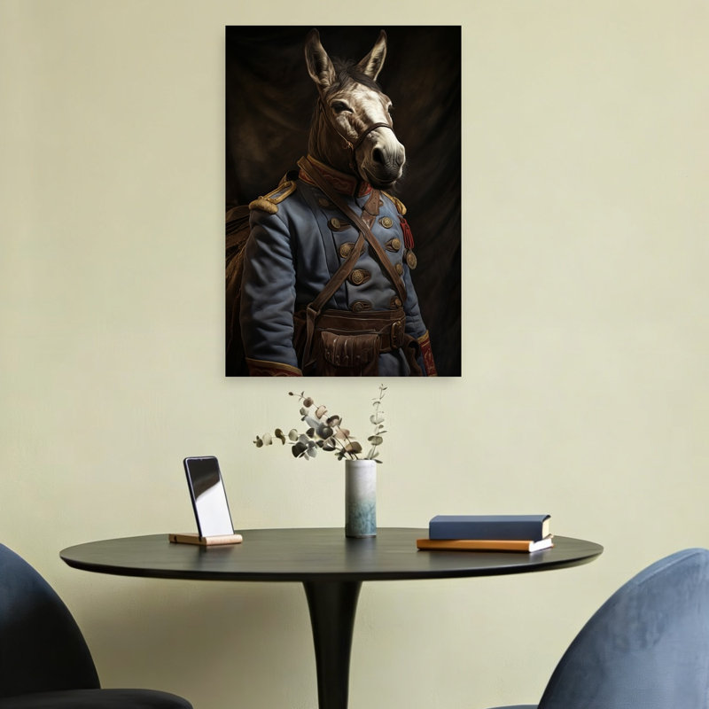 Print, 60.96cm H x 40.64cm W