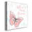 Butterfly Dreams-Premium Gallery Wrapped Canvas - Ready to Hang