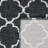 Sunnhild Performance Geometric Rug-1984577911