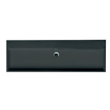 Unlimited 47.6'' L Bathroom Sink