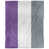 Purple/White/Slate Grey sélectionné