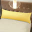 Satin Body Pillow Pillowcase, Hidden Zippered Pillow Cover, Slip Cooling - NTBAY-700399200