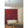 Dau Spot 1 - Light 3.125" Simple Square Flush Mount