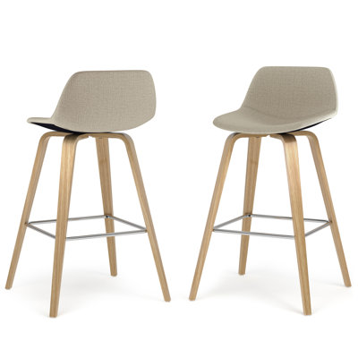 Tabouret de bar et de comptoir Randolph